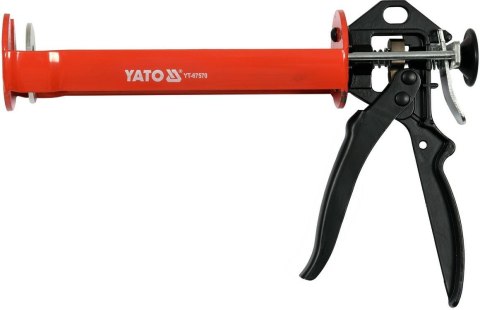 YATO WYCISKACZ DO MAS GĘSTYCH YATO WYCISKACZ DO MAS GĘSTYCH
