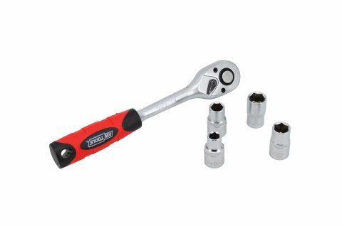 AW GRZECHOTKA 1/4" UCHWYT TPR 72Z AW GRZECHOTKA 1/4" UCHWYT TPR 72Z