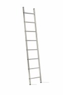 AWTOOLS DRABINA OPIERALNA BASIC 1x 6 STOPNI 150KG