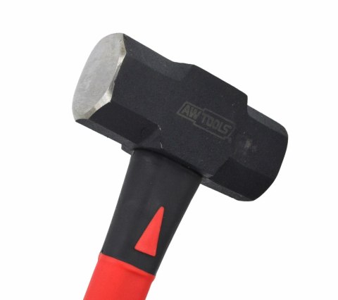 AWTOOLS MŁOT WYBURZENIOWY 1,13kg - 2,5 lbs TRZONEK 40cm AWTOOLS MŁOT WYBURZENIOWY 1,13kg - 2,5 lbs TRZONEK 40cm