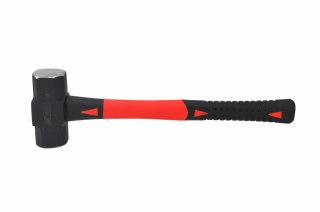AWTOOLS MŁOT WYBURZENIOWY 1,82kg - 4 lbs TRZONEK 40cm