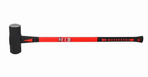 AWTOOLS MŁOT WYBURZENIOWY 2,72kg - 6 lbs TRZONEK 90cm AWTOOLS MŁOT WYBURZENIOWY 2,72kg - 6 lbs TRZONEK 90cm