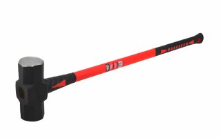 AWTOOLS MŁOT WYBURZENIOWY 3,63kg - 8 lbs TRZONEK 90cm