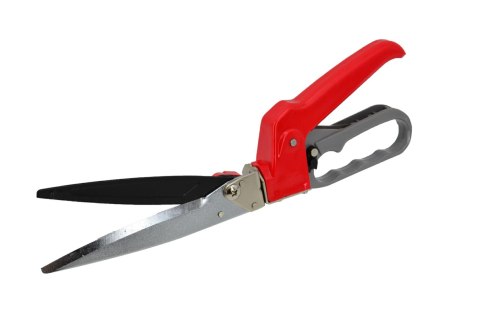 AWTOOLS NOŻYCE DO TRAWY TEFLON 320mm 360st. AWTOOLS NOŻYCE DO TRAWY TEFLON 320mm 360st.