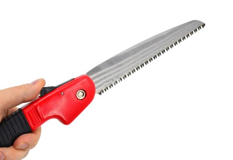 AWTOOLS PIŁA DO GAŁĘZI SKŁADANA 180mm AWTOOLS PIŁA DO GAŁĘZI SKŁADANA 180mm