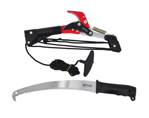 AWTOOLS SEKATOR GĄSIENNICOWY TEFLON + PIŁA 360mm 45st. AWTOOLS SEKATOR GĄSIENNICOWY TEFLON + PIŁA 360mm 45st.