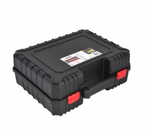 AWTOOLS SKRZYNKA NA ELEKTRONARZĘDZIA Z PIANKĄ 384x335x144mm AWTOOLS SKRZYNKA NA ELEKTRONARZĘDZIA Z PIANKĄ 384x335x144mm