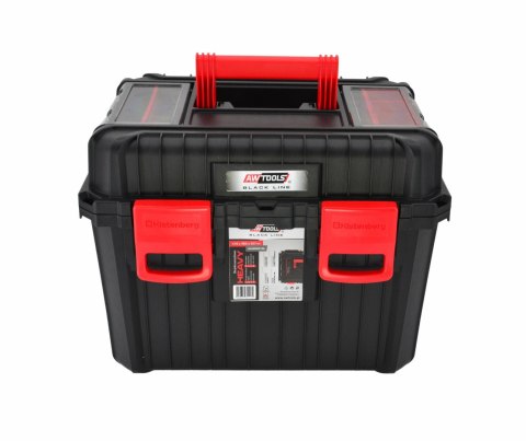 AWTOOLS SKRZYNKA NARZĘDZIOWA HEAVY 445x360x337mm AWTOOLS SKRZYNKA NARZĘDZIOWA HEAVY 445x360x337mm
