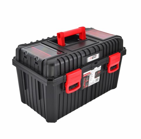 AWTOOLS SKRZYNKA NARZĘDZIOWA HEAVY 585x360x337mm AWTOOLS SKRZYNKA NARZĘDZIOWA HEAVY 585x360x337mm