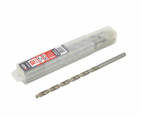 AWTOOLS WIERTŁO METAL BIAŁE 4,0mm x 280mm PRZEDŁUŻANE AWTOOLS WIERTŁO METAL BIAŁE 4,0mm x 280mm PRZEDŁUŻANE