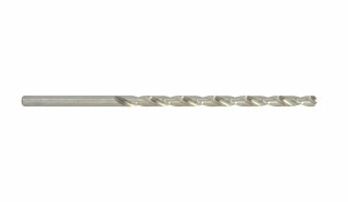 AWTOOLS WIERTŁO METAL BIAŁE 5,0mm x 195mm PRZEDŁUŻANE