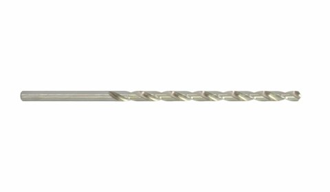 AWTOOLS WIERTŁO METAL BIAŁE 6,0mm x 139mm PRZEDŁUŻANE