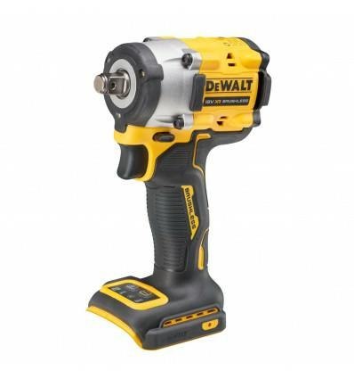 DEWALT KLUCZ UDAROWY 1/2" 18V 406Nm PIERŚCIEŃ DCF921N DEWALT KLUCZ UDAROWY 1/2" 18V 406Nm PIERŚCIEŃ DCF921N
