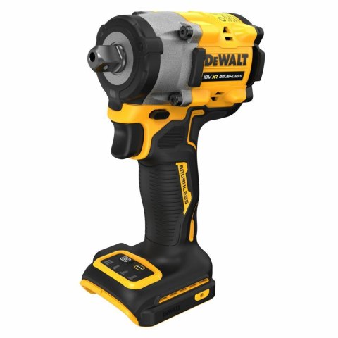 DEWALT.KLUCZ UDAROWY 1/2" 18V 406Nm ZAPADKA DCF922N DEWALT.KLUCZ UDAROWY 1/2" 18V 406Nm ZAPADKA DCF922N