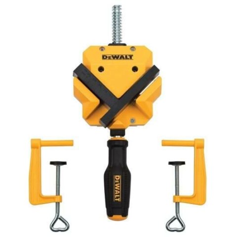 DEWALT ŚCISK KĄTOWY NAROŻNY DEWALT ŚCISK KĄTOWY NAROŻNY