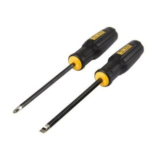 DEWALT WKRĘTAKI 2cz. ŚLUSARSKIE