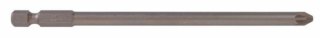 MAKITA KOŃCÓWKA WKRĘTAKA PZ2x127mm 10szt.