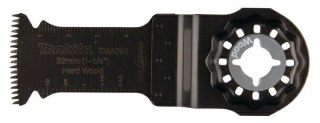 MAKITA MT BRZESZCZOT DO CIĘCIA WGŁĘBNEGO BIM 32mm x 50mm DO TWARDEGO DREWNA