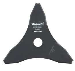 MAKITA NÓŻ DO KOSY 3-ZĘBNY 230x3Tx25.4