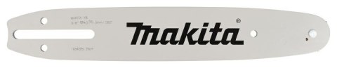 MAKITA PROWADNICA ŁAŃCUCHA 25cm 1,3mm 3/8" MAKITA PROWADNICA ŁAŃCUCHA 25cm 1,3mm 3/8"