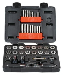 MAKITA ZESTAW GWINTOWNIKÓW 40szt.