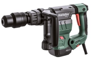 METABO MŁOT UD-KUJ.MAX 1100W 7,1J 5,7Kg MHE 5