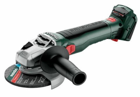 METABO SZLIFIERKA KĄT.WB 18 LT BL 11-125 CARCASS METABO SZLIFIERKA KĄT.WB 18 LT BL 11-125 CARCASS