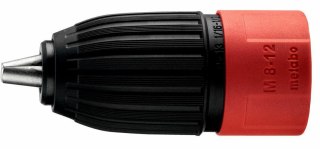 METABO UCHWYT SZYBKOMOCUJĄCY DO GWINCIARKI H1 R+L M8-M12