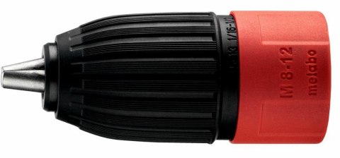 METABO UCHWYT SZYBKOMOCUJĄCY DO GWINCIARKI H1 R+L M8-M12 METABO UCHWYT SZYBKOMOCUJĄCY DO GWINCIARKI H1 R+L M8-M12