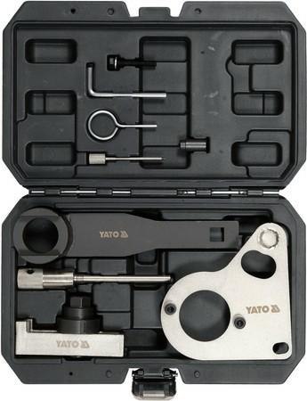 YATO BLOKADA ROZRZĄDU RENAULT/OPEL/NISSAN YATO BLOKADA ROZRZĄDU RENAULT/OPEL/NISSAN