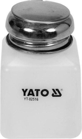 YATO BUTELKA ESD Z DOZOWNIKIEM Z POMPKĄ