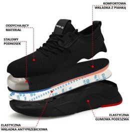 YATO BUTY ROBOCZE SPORT.PUBS SBP ROZ. 43
