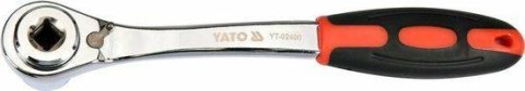 YATO KLUCZ Z UNIWERSALNĄ NASADKĄ 8-19mm YATO KLUCZ Z UNIWERSALNĄ NASADKĄ 8-19mm