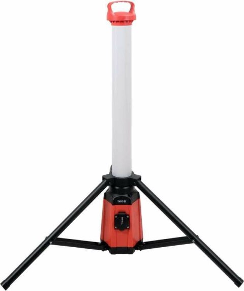 YATO LAMPA WARSZTATOWA TUBA 360° 3800LM YATO LAMPA WARSZTATOWA TUBA 360° 3800LM
