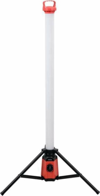 YATO LAMPA WARSZTATOWA TUBA 360° 7500LM