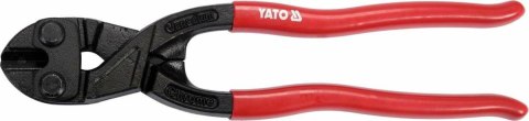 YATO NOŻYCE DO DRUTU 200mm YATO NOŻYCE DO DRUTU 200mm