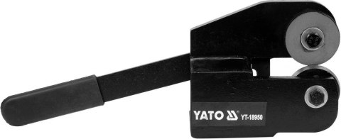 YATO NOŻYCE KRĄŻKOWE DO CIĘCIA BLACH YATO NOŻYCE KRĄŻKOWE DO CIĘCIA BLACH