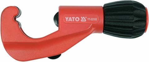 YATO OBCINAK RUR MIEDZ. 6-35mm Z GRATOWNIKIEM YATO OBCINAK RUR MIEDZ. 6-35mm Z GRATOWNIKIEM