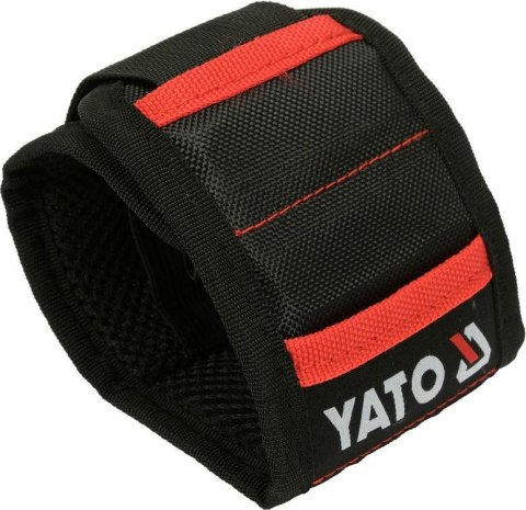 YATO OPASKA MAGNETYCZNA NA RĘKĘ YATO OPASKA MAGNETYCZNA NA RĘKĘ