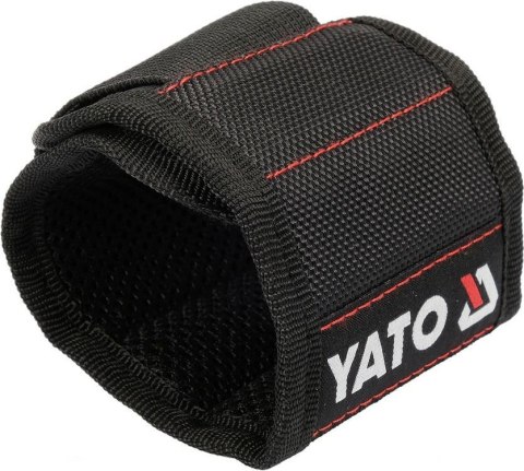 YATO OPASKA MAGNETYCZNA NA RĘKĘ YATO OPASKA MAGNETYCZNA NA RĘKĘ