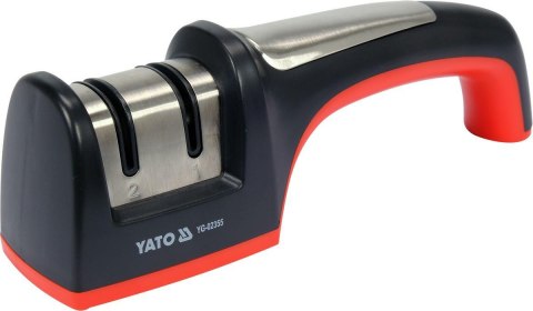 YATO OSTRZAŁKA DO NOŻY 2w1 YATO OSTRZAŁKA DO NOŻY 2w1