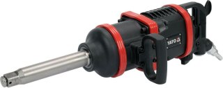 YATO PNEUMATYCZNY KLUCZ UDAROWY 1" 4800Nm