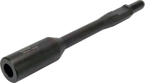 YATO POBIJAK DO UZIOMÓW HEX 25mm YATO POBIJAK DO UZIOMÓW HEX 25mm