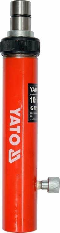 YATO SIŁOWNIK ROZPIERAKA HYDRAULICZNEGO 10T