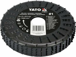 YATO TARNIK UNIWERSALNY 118mm...