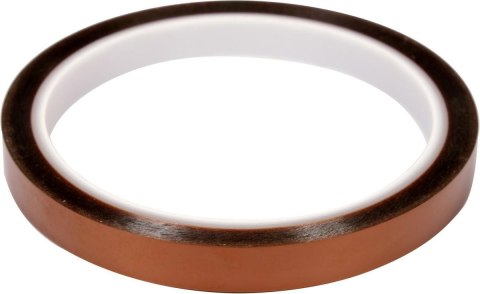 YATO TAŚMA KAPTONOWA 10mm
