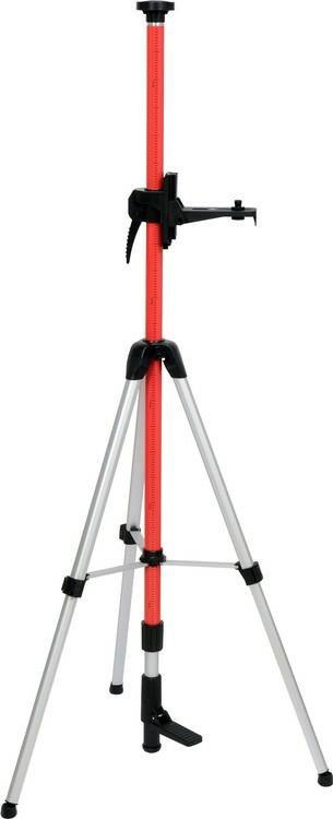 YATO TYCZKA ZE STATYWEM DO MONTAŻU LASERA 3,7m
