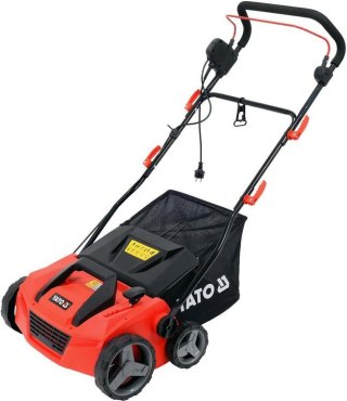 YATO WERTYKULATOR ELEKTRYCZNY 1800W