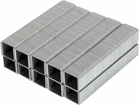 YATO ZSZYWKI 10mm/1,2 x 11,3 1000szt. YATO ZSZYWKI 10mm/1,2 x 11,3 1000szt.