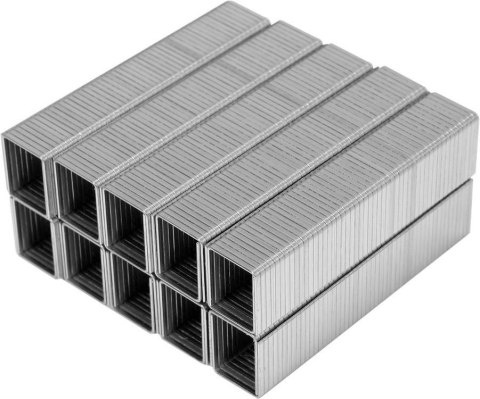 YATO ZSZYWKI 14mm/1,2 x 11,3 1000szt. YATO ZSZYWKI 14mm/1,2 x 11,3 1000szt.